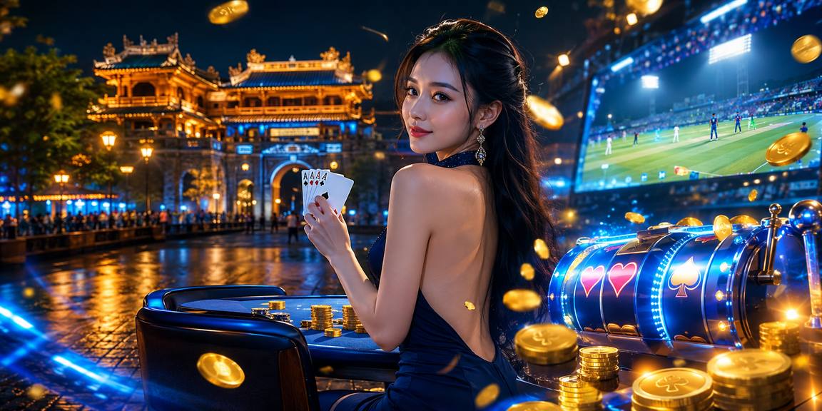 yzlzp66 Sảnh Casino Trực Tiếp